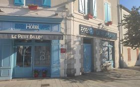 Hotel Le Petit Billot